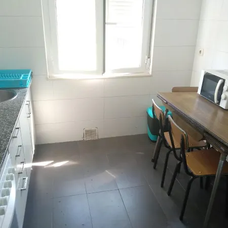 Piso Castineirinos Apartment Santiago de Compostela