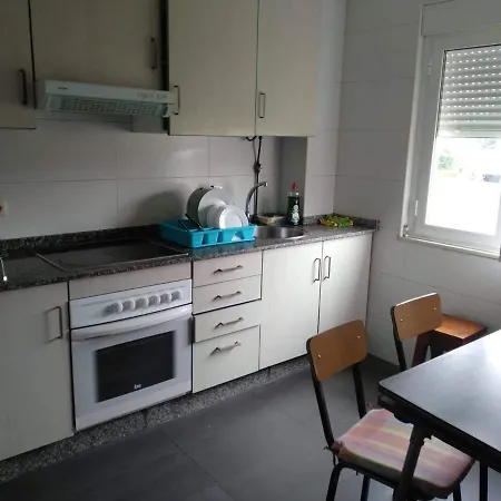 Apartment Piso Castineirinos *